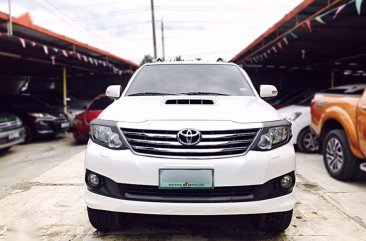 2014 Toyota Fortuner for sale