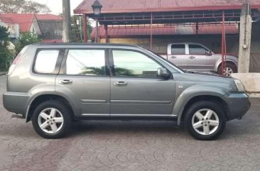 2010 Nissan Xtrail 2.0 Gas Matic