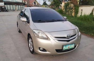 toyota vios 2008 1.5G for sale