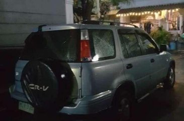 Honda CRV 1998 for sale