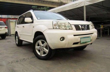 2013 Nissan Xtrail for sale