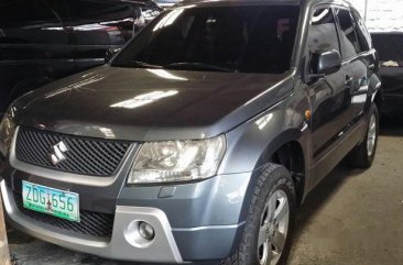 Suzuki Grand Vitara 2006 for sale