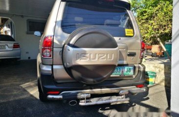 Isuzu Sportivo X 2013 for sale