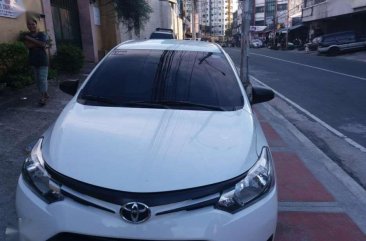 Toyota Vios J 1.3 2016 For sale