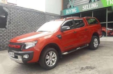 Ford Ranger 2015 for sale