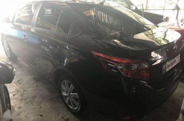 2018 Toyota Vios 1.3 E for sale