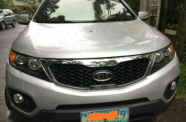 KIA Sorento SUV 2011 for sale