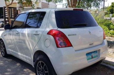 2010 SUZUKI SWIFT for sale