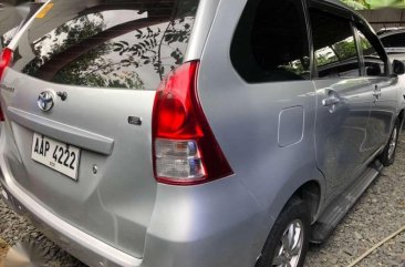 2015 Toyota Avanza for sale