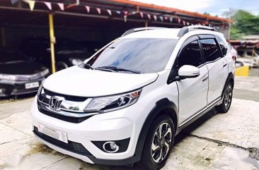 2018 Honda BRV for sale