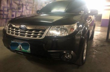 Subaru Forester 2012 for sale