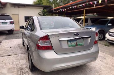 2010 Ford Focus for sale