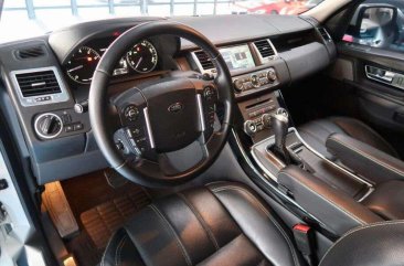 2012 Range Rover SPORT for sale