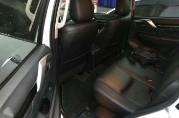 Mitsubishi Montero Sport 2016 for sale