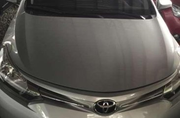 2018 Toyota Vios E for sale