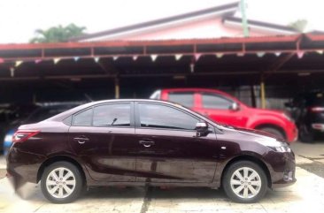 2018 Toyota Vios E for sale