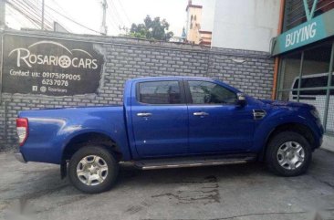 Ford Ranger 2016 for sale