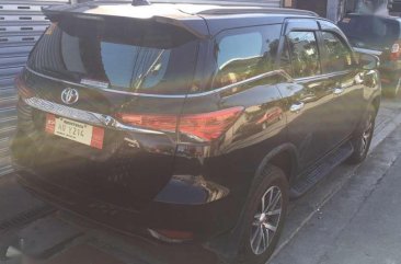 2018 Toyota Fortuner for sale