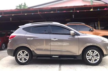 2012 Hyundai Tucson for sale