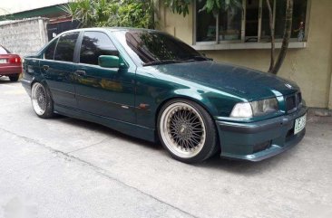 BMW E36 1996 manual for sale