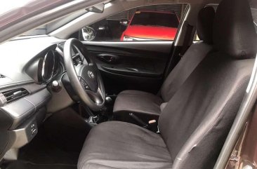 2018 Toyota Vios E for sale