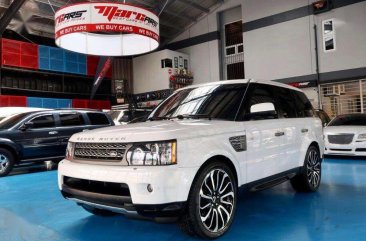 2012 Range Rover SPORT for sale