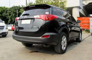 2015 Toyota RAV4 4X2 Active AT Php 798,000 only