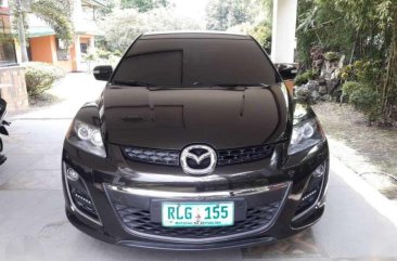 Mazda Cx-7 2010 For sale