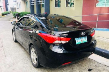 Hyundai Elantra 2012 for sale