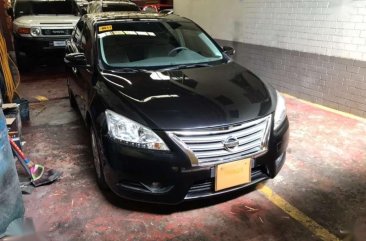 2015 Nissan Sylphy for sale