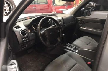 2013 Ford Everest for sale