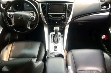 Mitsubishi Montero SPORT 2016 for sale