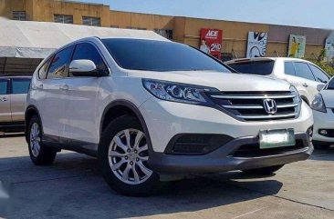 Almost Brand New 2013 Honda CRV for sale