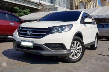 Almost Brand New 2013 Honda CRV for sale