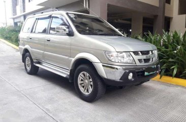 2007 Isuzu Sportivo for sale