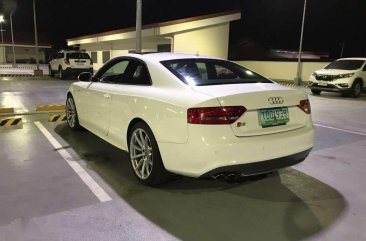 Audi S5 2012 for sale