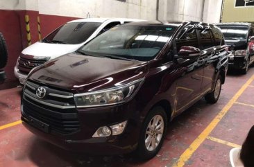 2016 Toyota Innova 28 matic for sale