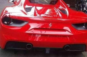 2018 Ferrari 488 spider for sale