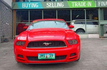 Ford Mustang 2013 for sale