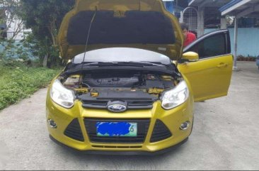 Ford Focus 2013 for sale