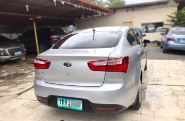 2013 Kia Rio for sale