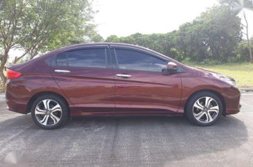 2015 Honda City for sale