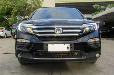 2016 Honda Pilot for sale