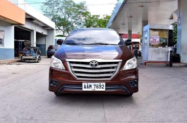 2014 Toyota Innova for sale