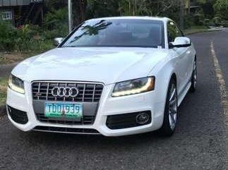 Audi S5 2012 for sale