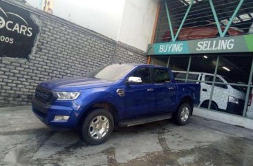 Ford Ranger 2016 for sale