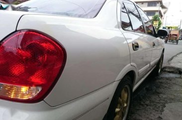 NISSAN SENTRA 2004 FOR SALE