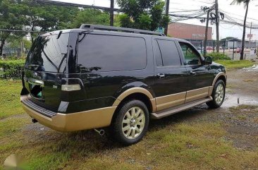 Ford Expedition 2012