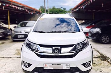 2018 Honda BRV V for sale