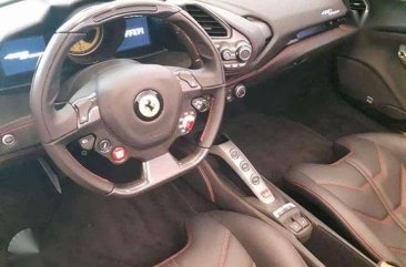 2018 Ferrari 488 spider for sale